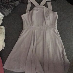 Bridesmaids dress